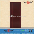 JK-HW9101 Puerta roja del dormitorio de la pintura de la pintura